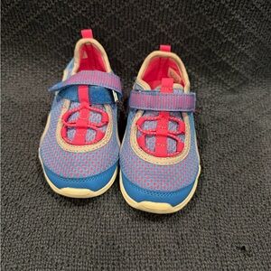 Stride Rite 360 Toddler Finley Sneaker Sandal